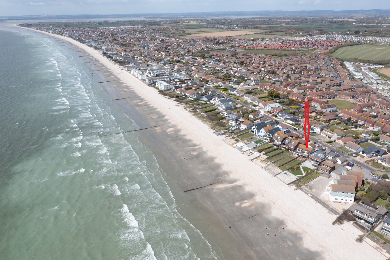 Property for Sale, Bracklesham Bay Homesea, East Bracklesham Drive